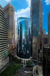Parco Bugis Junction (D7), Office #578706691